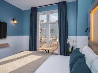 ibis Styles Paris Montmartre Nord - 15