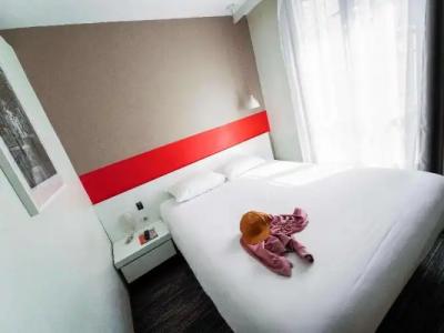 ibis Styles Paris Montmartre Nord - 39