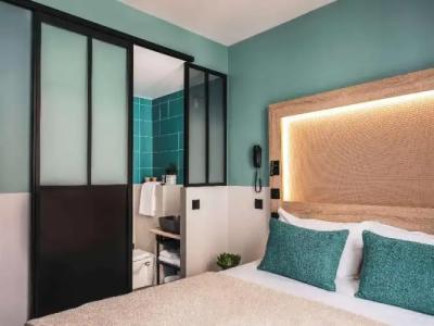 ibis Styles Paris Montmartre Nord - 35