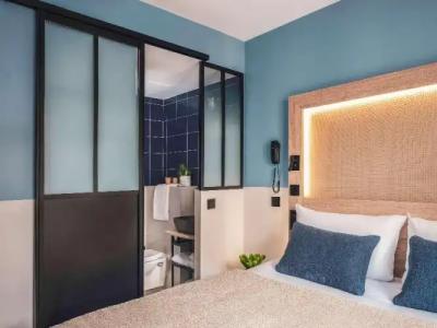 ibis Styles Paris Montmartre Nord - 40