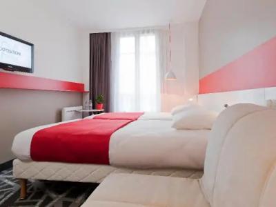 ibis Styles Paris Montmartre Nord - 24