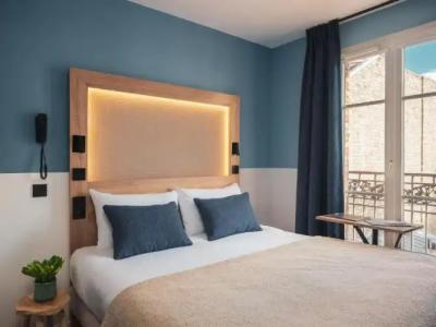 ibis Styles Paris Montmartre Nord - 18