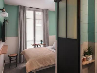 ibis Styles Paris Montmartre Nord - 50