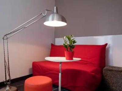 ibis Styles Paris Montmartre Nord - 25