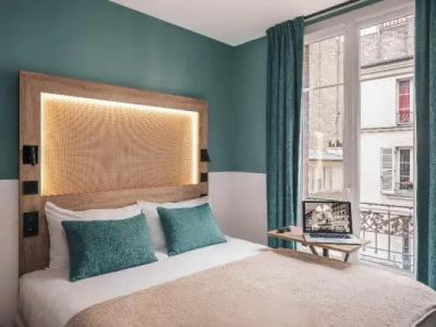 ibis Styles Paris Montmartre Nord - 37