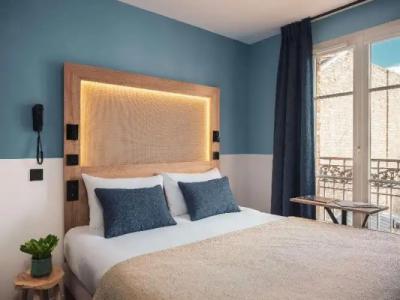 ibis Styles Paris Montmartre Nord - 42