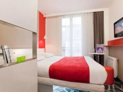 ibis Styles Paris Montmartre Nord - 31