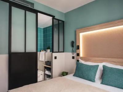 ibis Styles Paris Montmartre Nord - 47