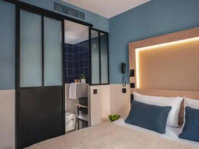 ibis Styles Paris Montmartre Nord - 16