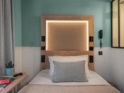 ibis Styles Paris Montmartre Nord - 22