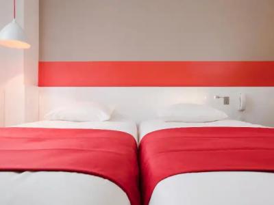 ibis Styles Paris Montmartre Nord - 26