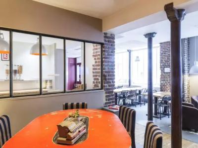 ibis Styles Paris Montmartre Nord - 14