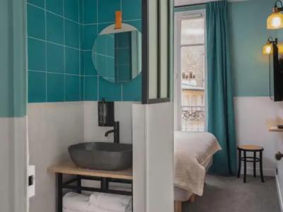 ibis Styles Paris Montmartre Nord - 52