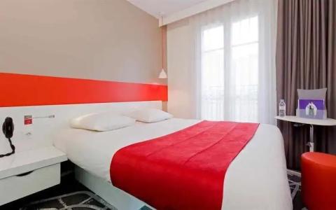 ibis Styles Paris Montmartre Nord - 45