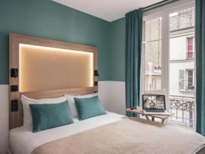 ibis Styles Paris Montmartre Nord - 49