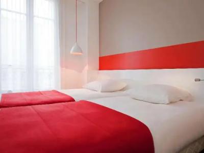 ibis Styles Paris Montmartre Nord - 38