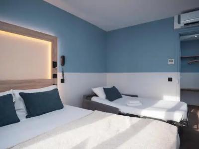 ibis Styles Paris Montmartre Nord - 46