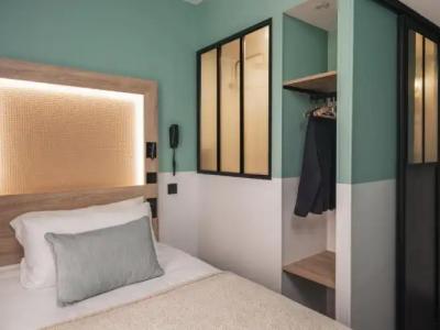 ibis Styles Paris Montmartre Nord - 21