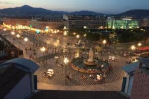 Place Massena, Nice