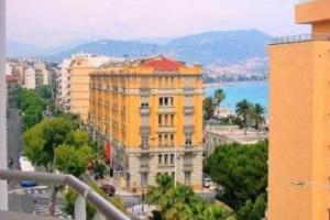 Apartment «Cote d'Azur nice», Nice