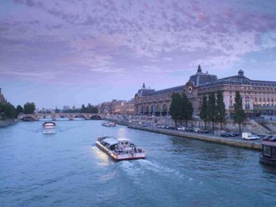 Mercure Paris Opera Garnier & Spa - 38