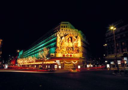 Mercure Paris Opera Garnier & Spa - 29