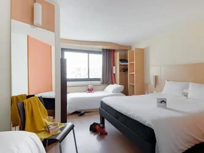 ibis Paris 17 Clichy-Batignolles - 64