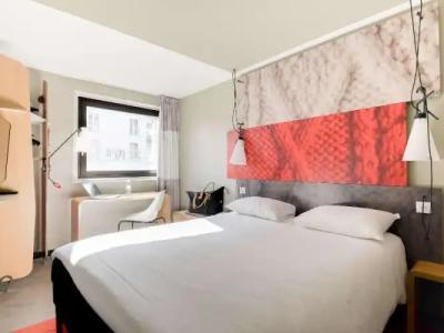 ibis Paris 17 Clichy-Batignolles - 71