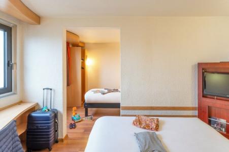 ibis Paris 17 Clichy-Batignolles - 60