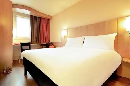 ibis Paris 17 Clichy-Batignolles - 80