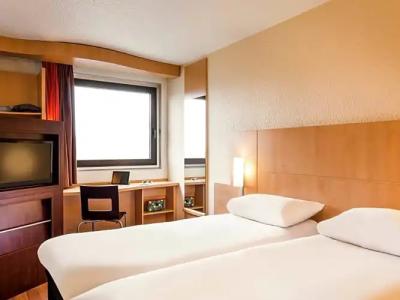 ibis Paris 17 Clichy-Batignolles - 66