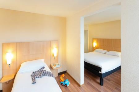 ibis Paris 17 Clichy-Batignolles - 59