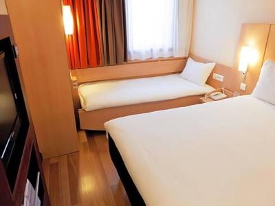 ibis Paris 17 Clichy-Batignolles - 61