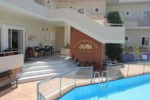 Archipelagos Hotel, Platanias