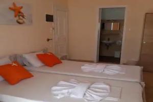 Eleni's Rooms, Andiparos