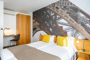 Le 20 Prieure Hotel, Paris