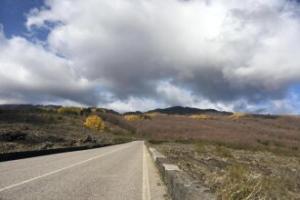 La Valle dell'Etna, Zafferana Etnea