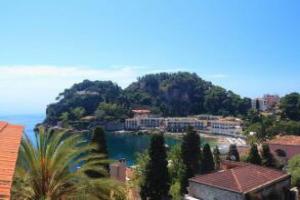 Panoramic Apartments Taormina, Taormina