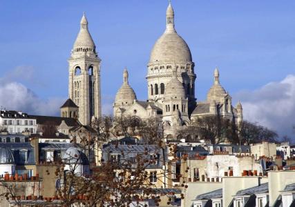 Paris Bastille - 22