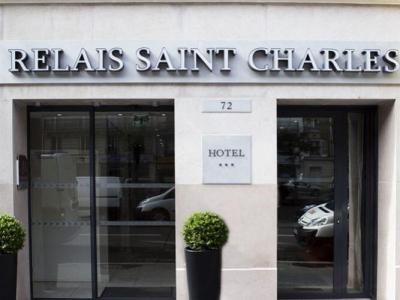 Le Relais Saint Charles - 43