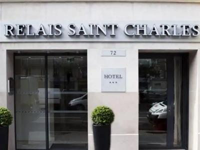 Le Relais Saint Charles - 49