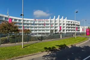 Zenitude Relais & Spa - Paris Charles de Gaulle, Roissy