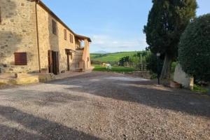 Agriturismo Collesassi, Montalcino