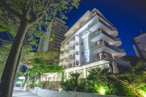 Hotel Mazzanti, Milano Marittima