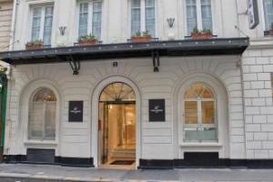 Hotel Duminy-Vendome, Paris