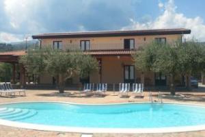 Farm Stay «Agriturismo Rosemarine», Mascali