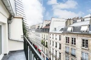 Hotel De Seine, Paris