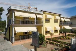 Apartment «Ongaro», Lido di Jesolo