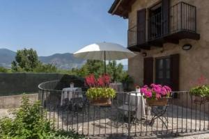 B&B Ronco degli Ulivi, Iseo