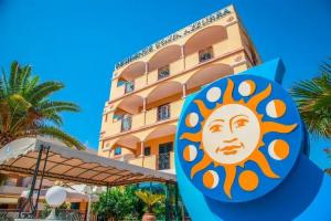 Hotel Costazzurra, Grottammare